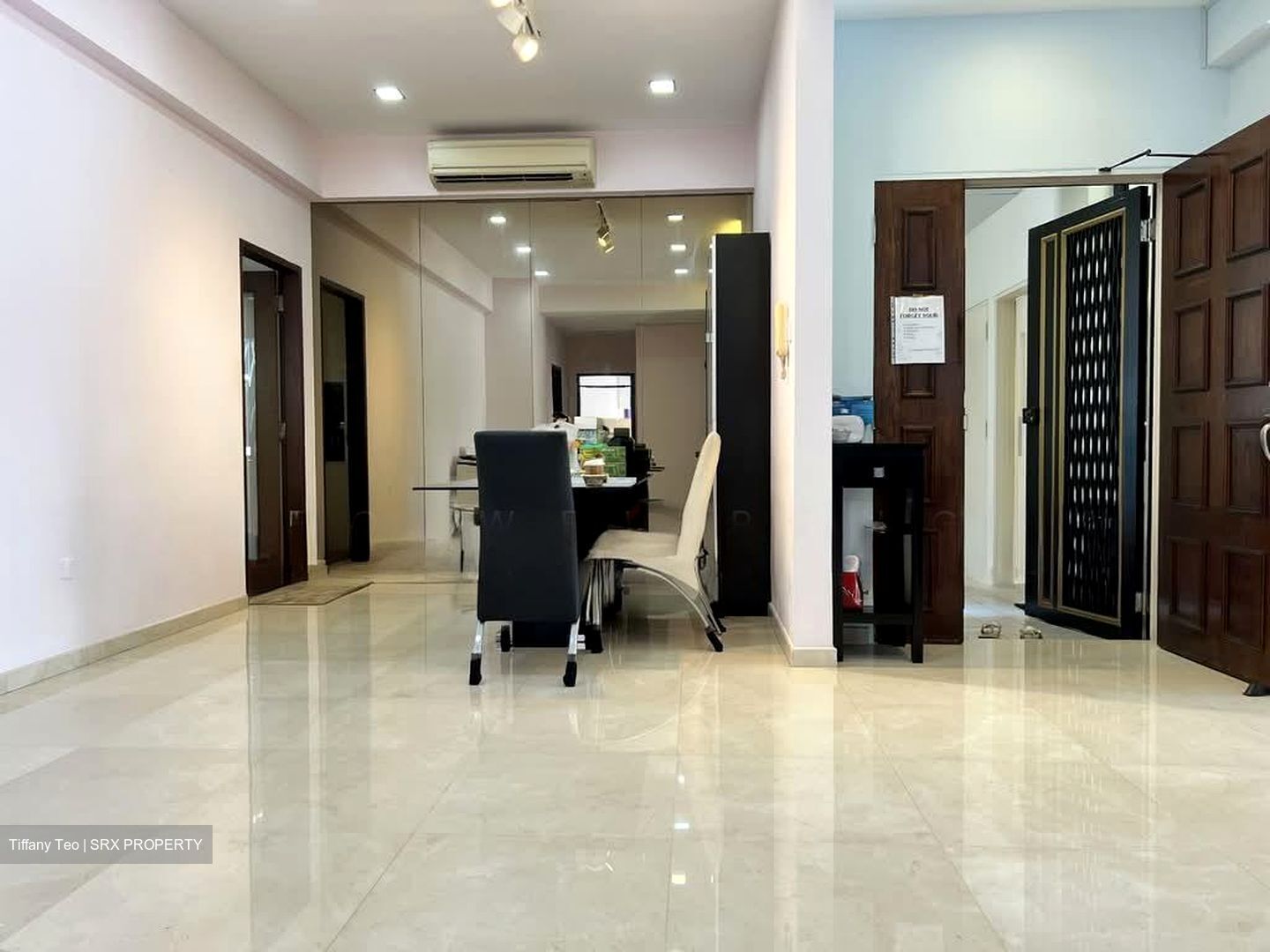 Cashew Heights Condominium (D23), Condominium #554928311